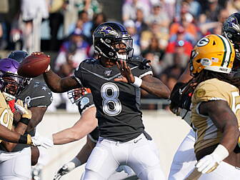 Off The Ball's divisional seri...